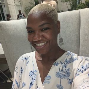 Meet your Posher, Natasha